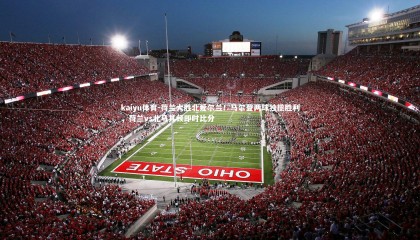 kaiyu体育-荷兰大胜北爱尔兰！马尔登两球独揽胜利，荷兰vs北马其顿即时比分