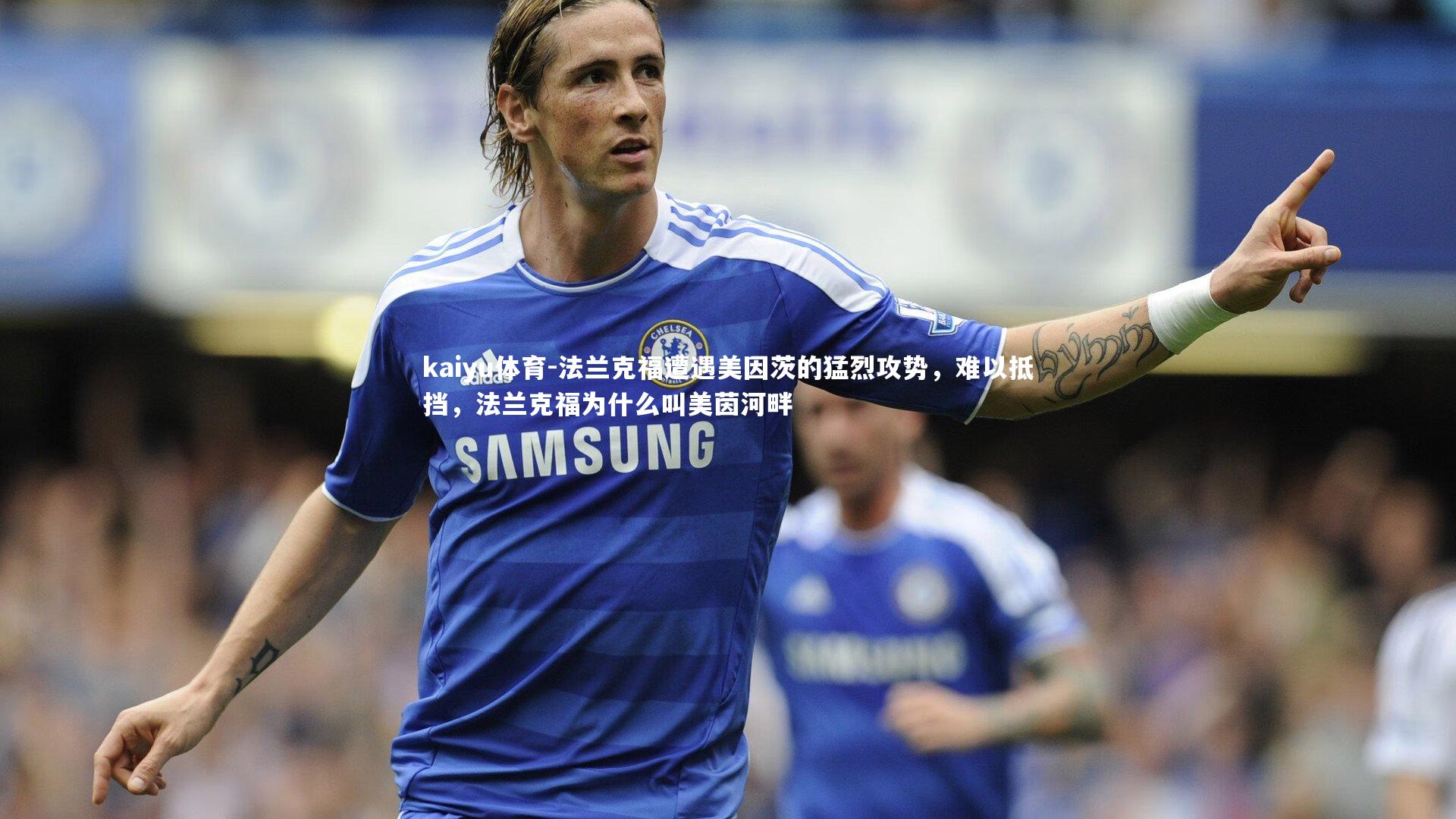 法兰克福遭遇美因茨的猛烈攻势，难以抵挡，法兰克福为什么叫美茵河畔