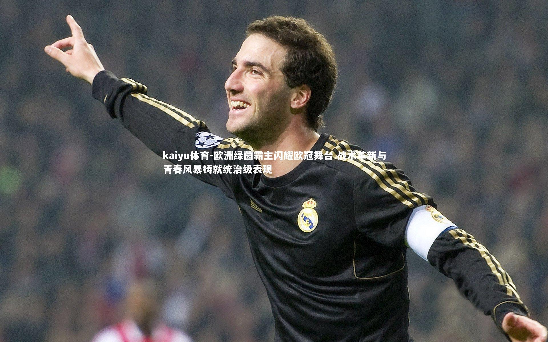 欧洲绿茵霸主闪耀欧冠舞台 战术革新与青春风暴铸就统治级表现